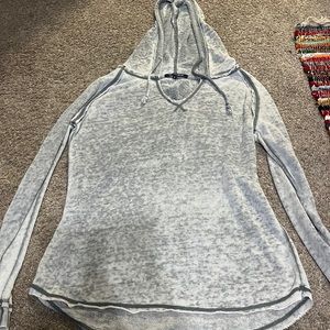 Ocean Drive Pullover